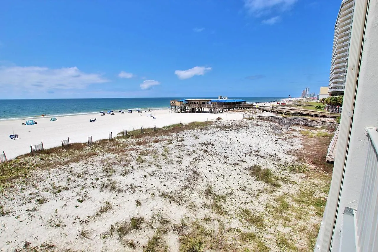 Holiday home Island Shores 356 Gulf Shores