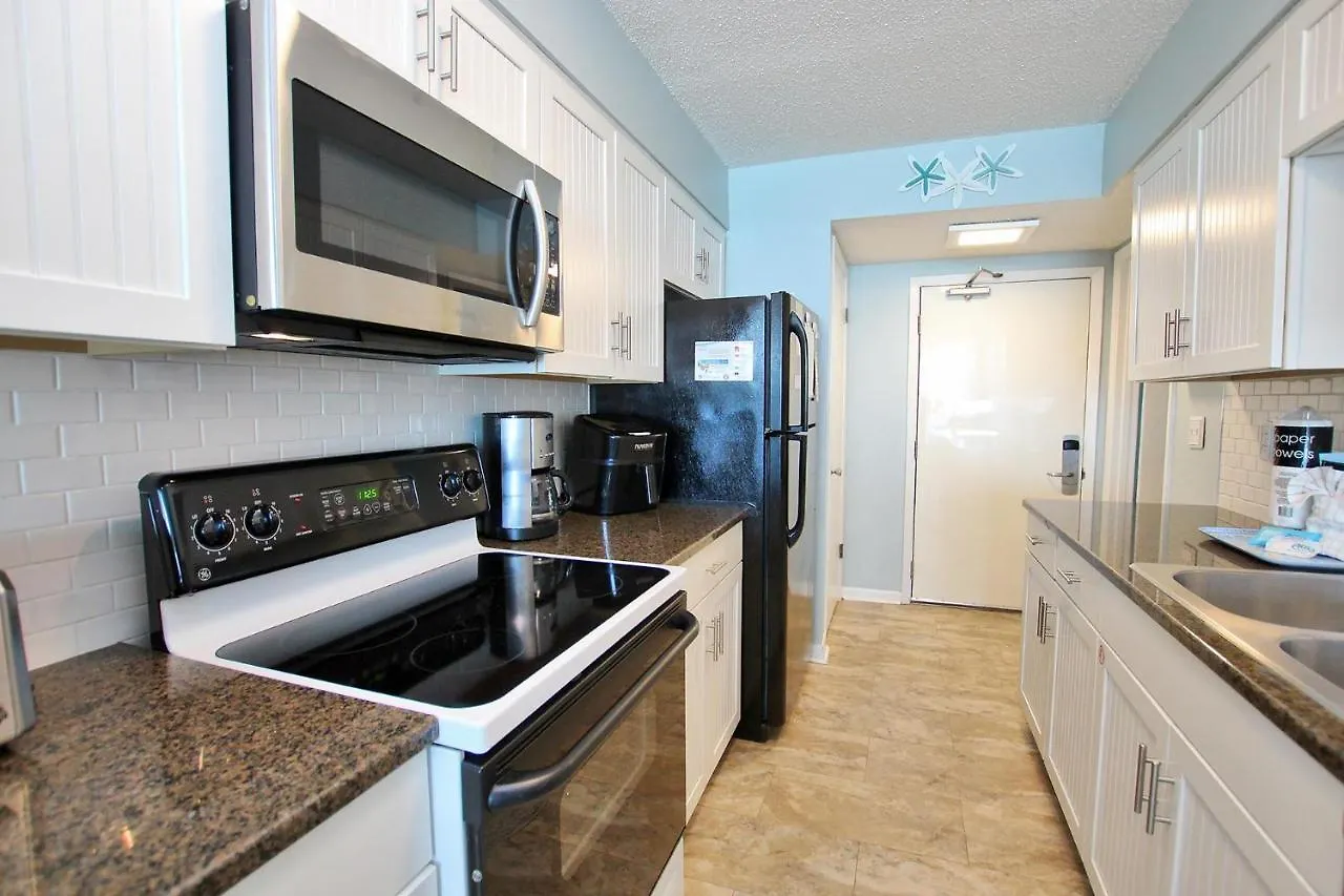 Holiday home Island Shores 356