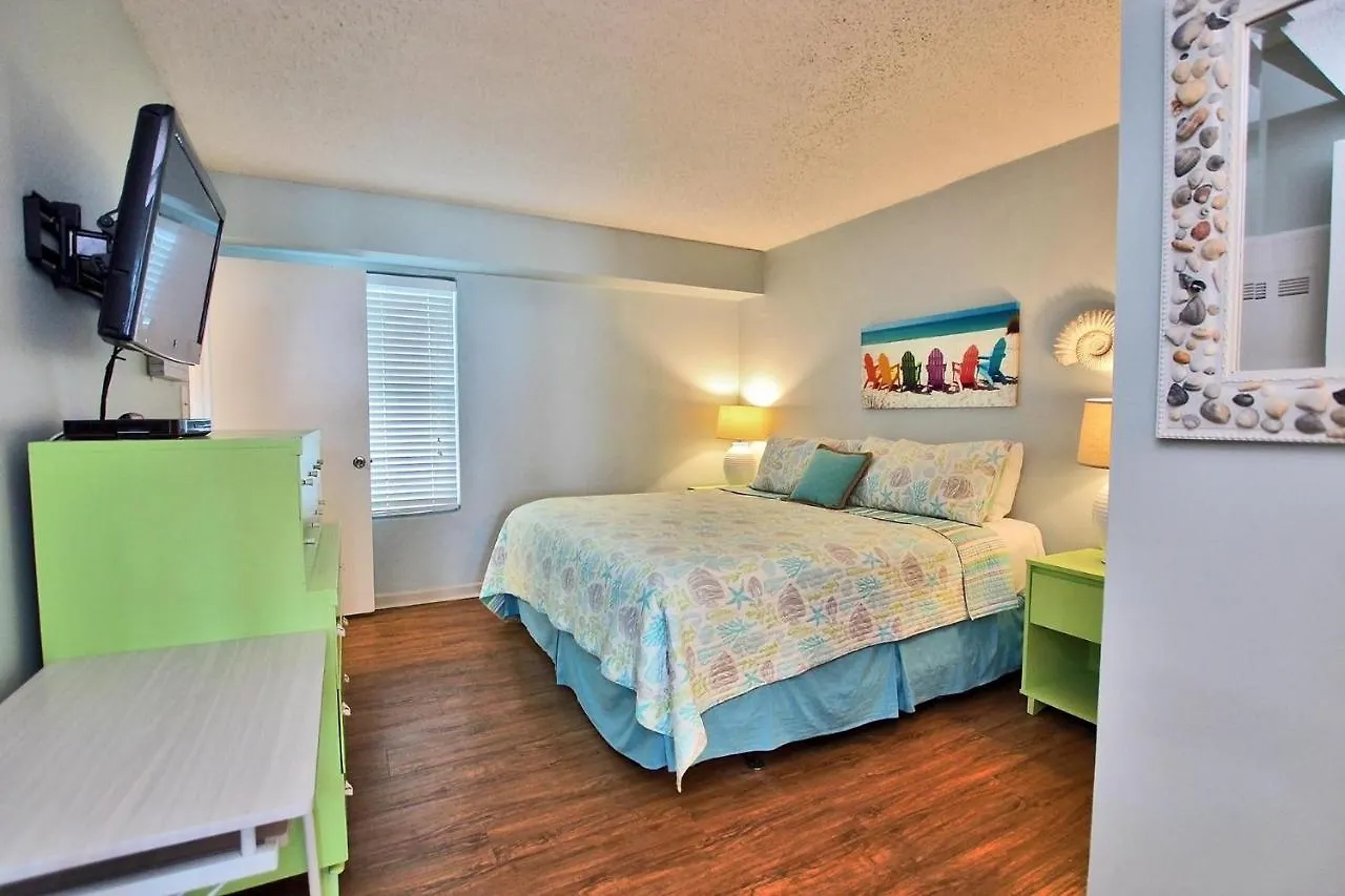 Island Shores 356 Holiday home *
