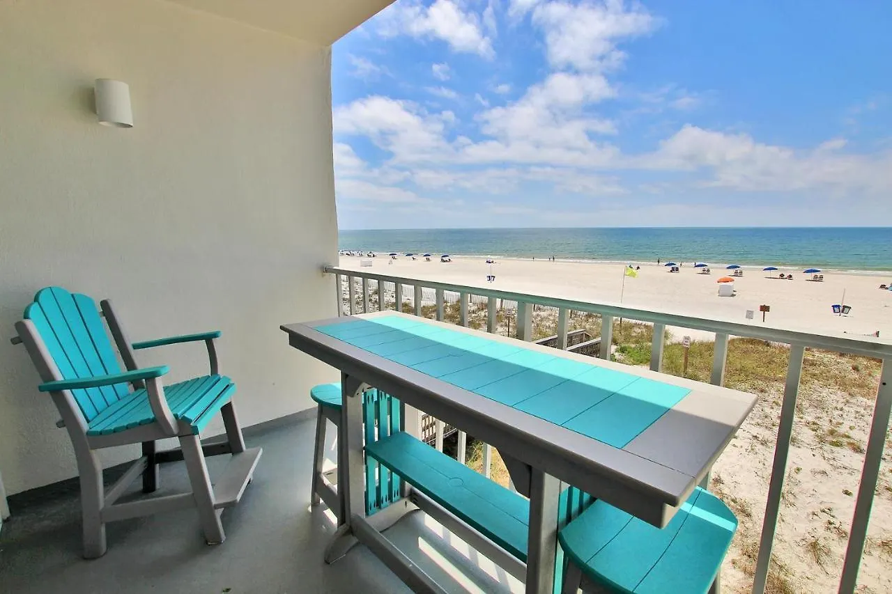 Island Shores 356 * Gulf Shores