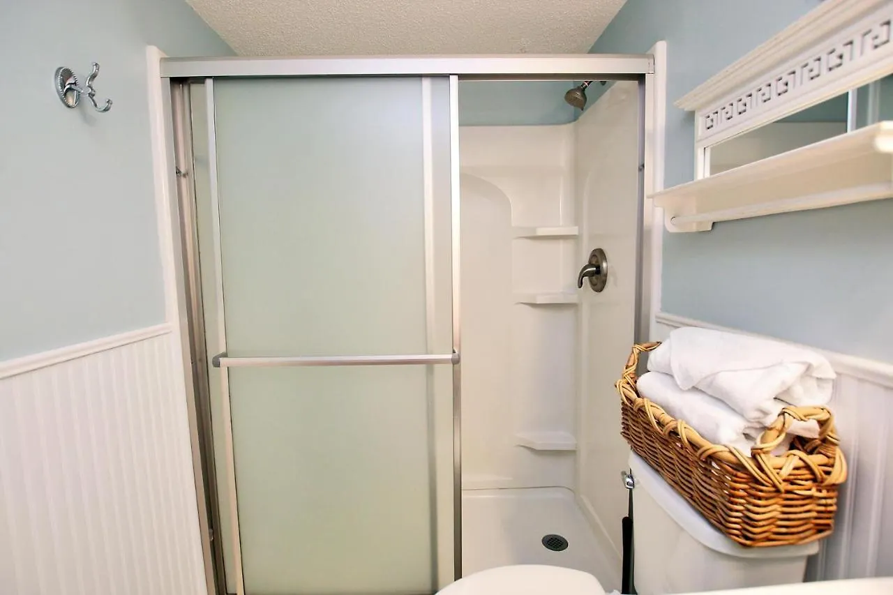 Island Shores 356 Holiday home