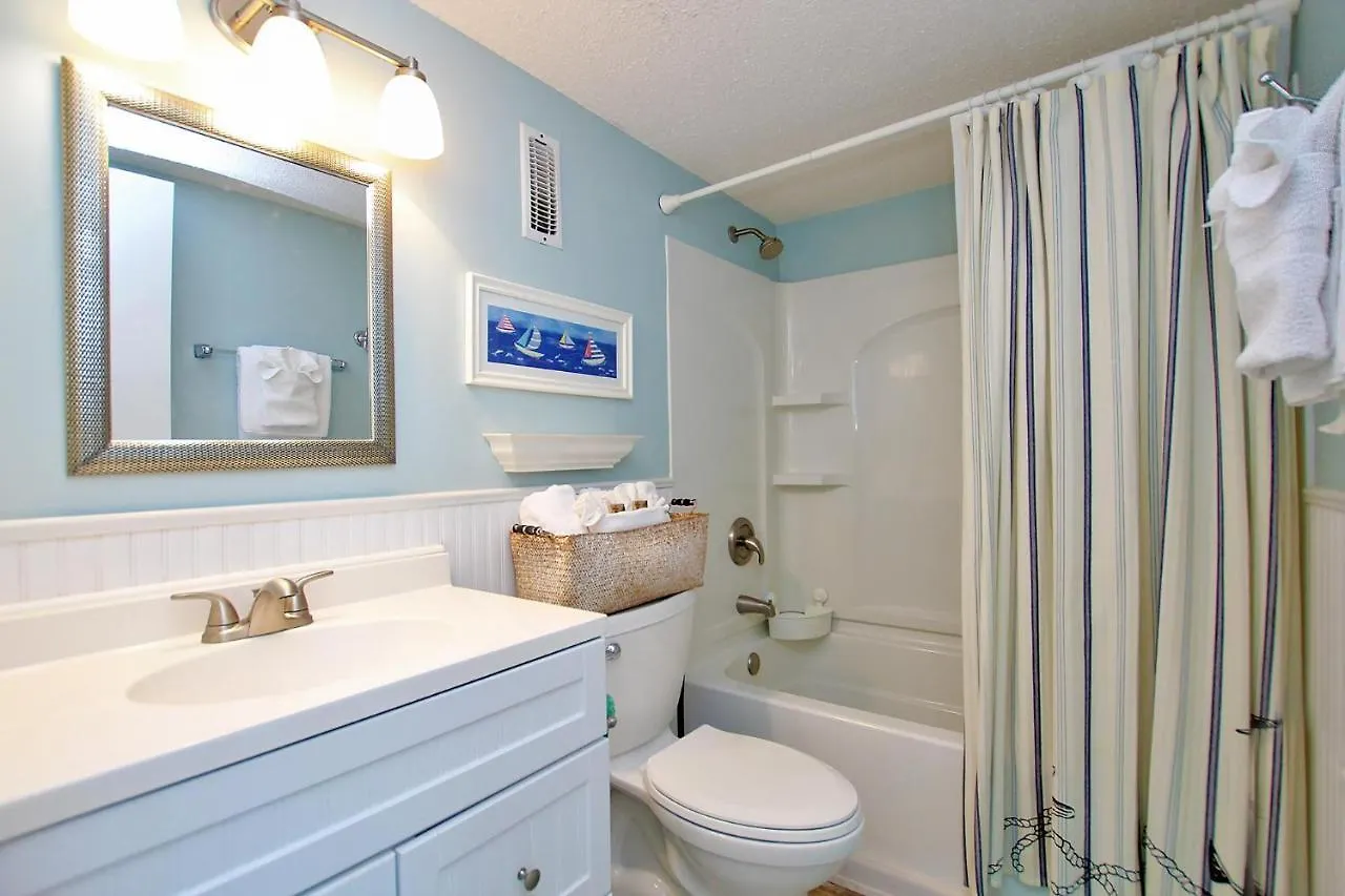 Holiday home Island Shores 356 Gulf Shores