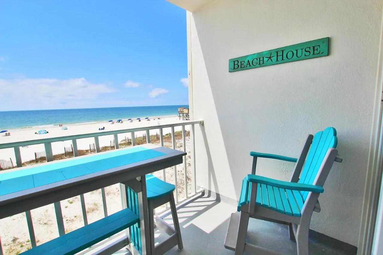 Island Shores 356 * Gulf Shores