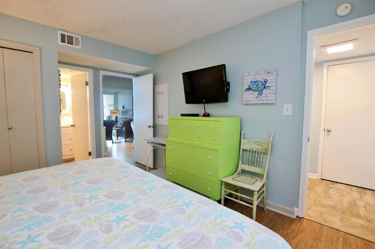 Island Shores 356 Gulf Shores