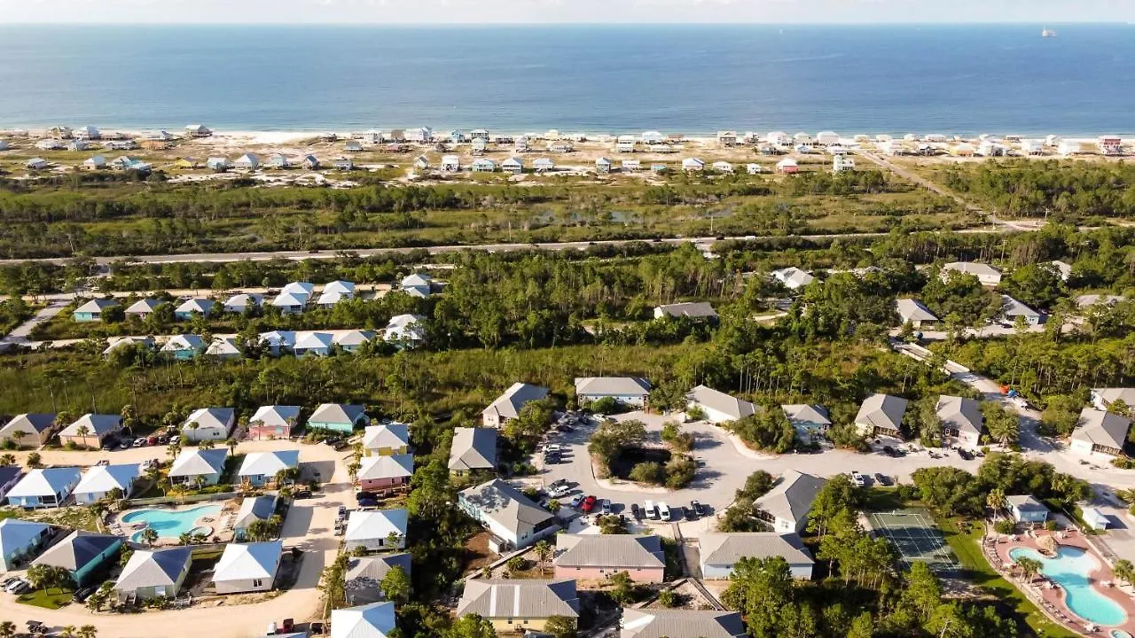 Holiday home The Rookery 2202 By Collection Gulf Shores