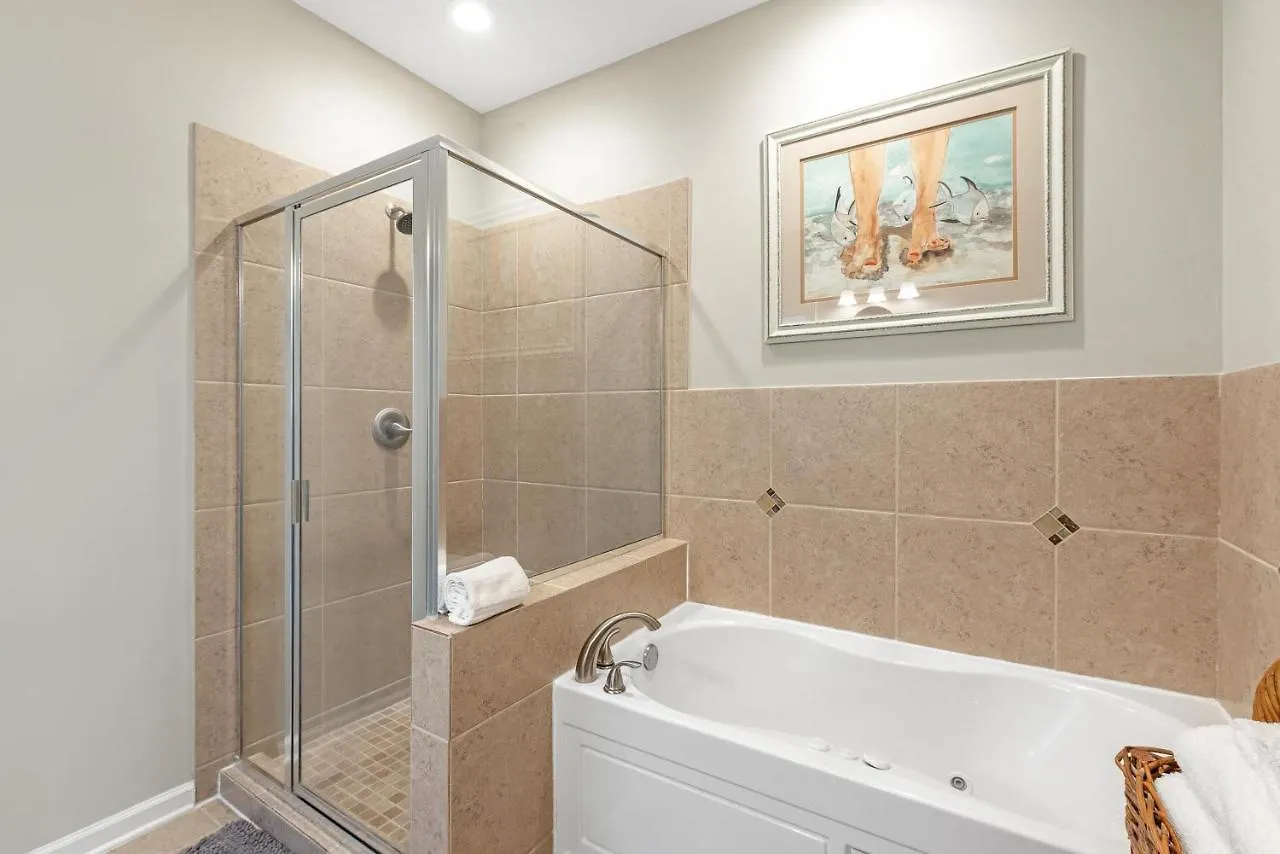 Romar House At Beachsidegreat Location-private Heated Poolalvacationrentals Holiday home Gulf Shores