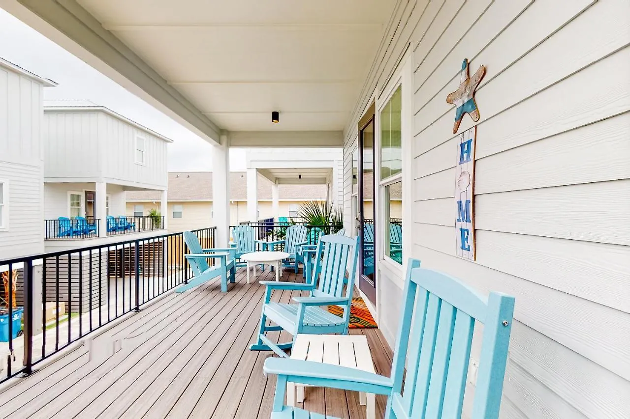Lost Dunes #n- Seashore Holiday home Gulf Shores