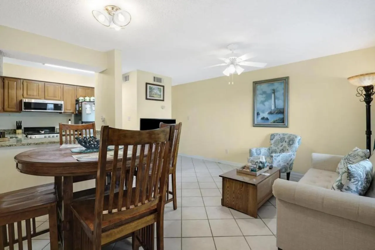 Summer House West B103