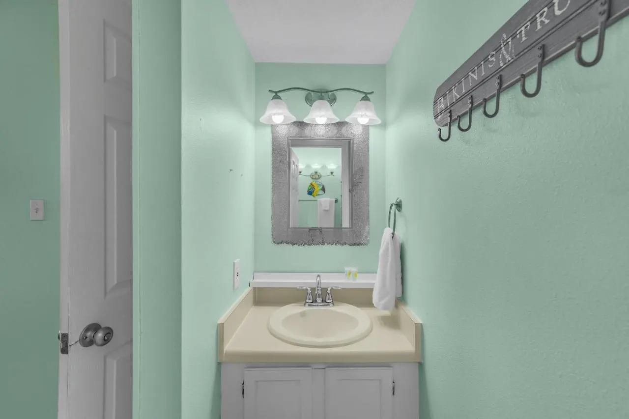 Holiday home Sea Breeze 316 By Collection *