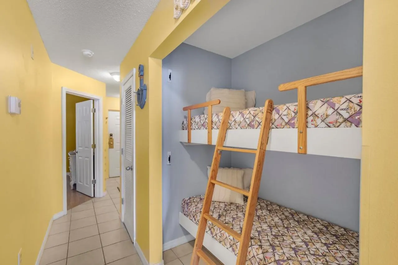 Holiday home The Dunes 502 By Collection *