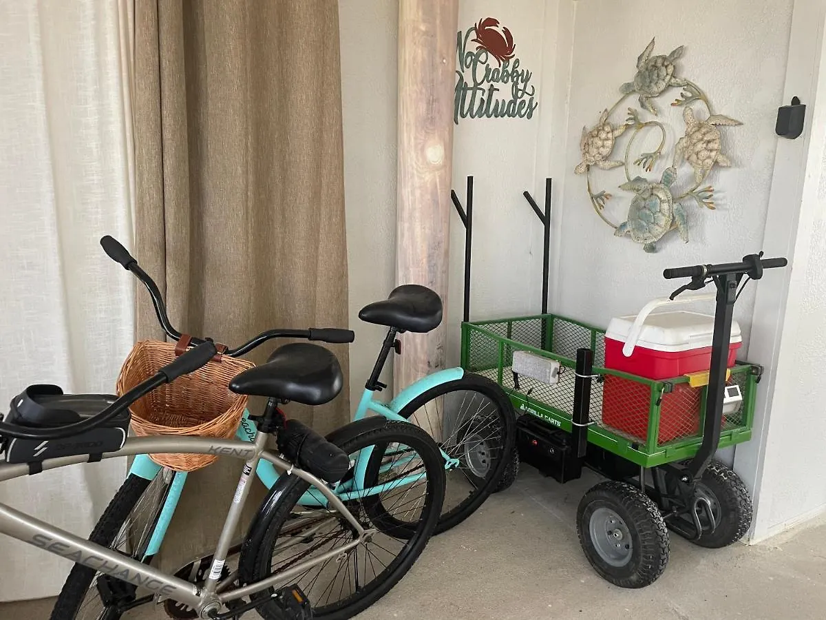 Holiday home Paradise Prn