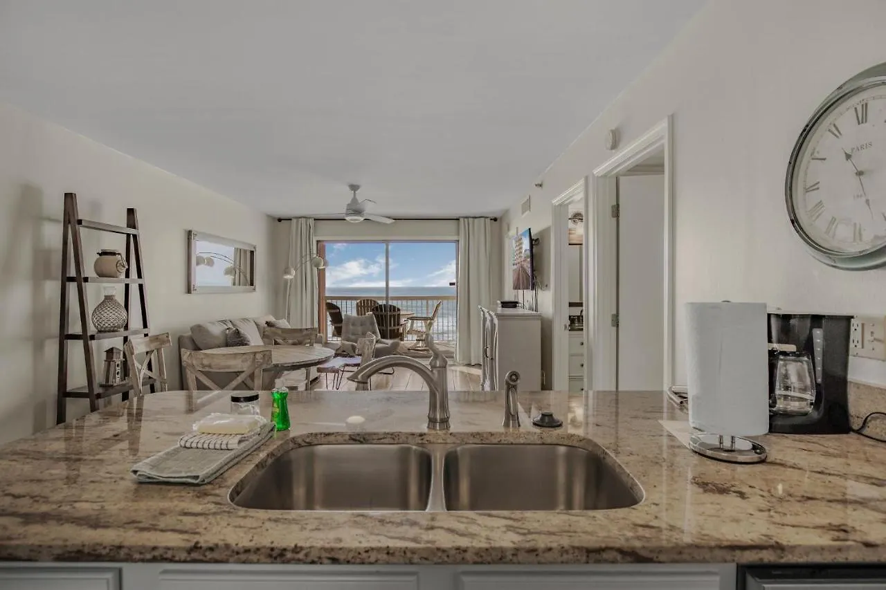 Harbour Place 413 By Collection Holiday home Gulf Shores
