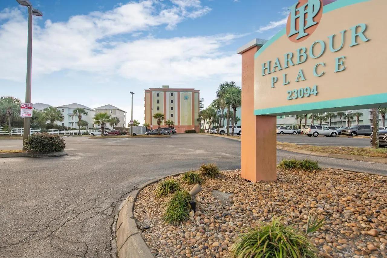Harbour Place 413 By Collection * Gulf Shores
