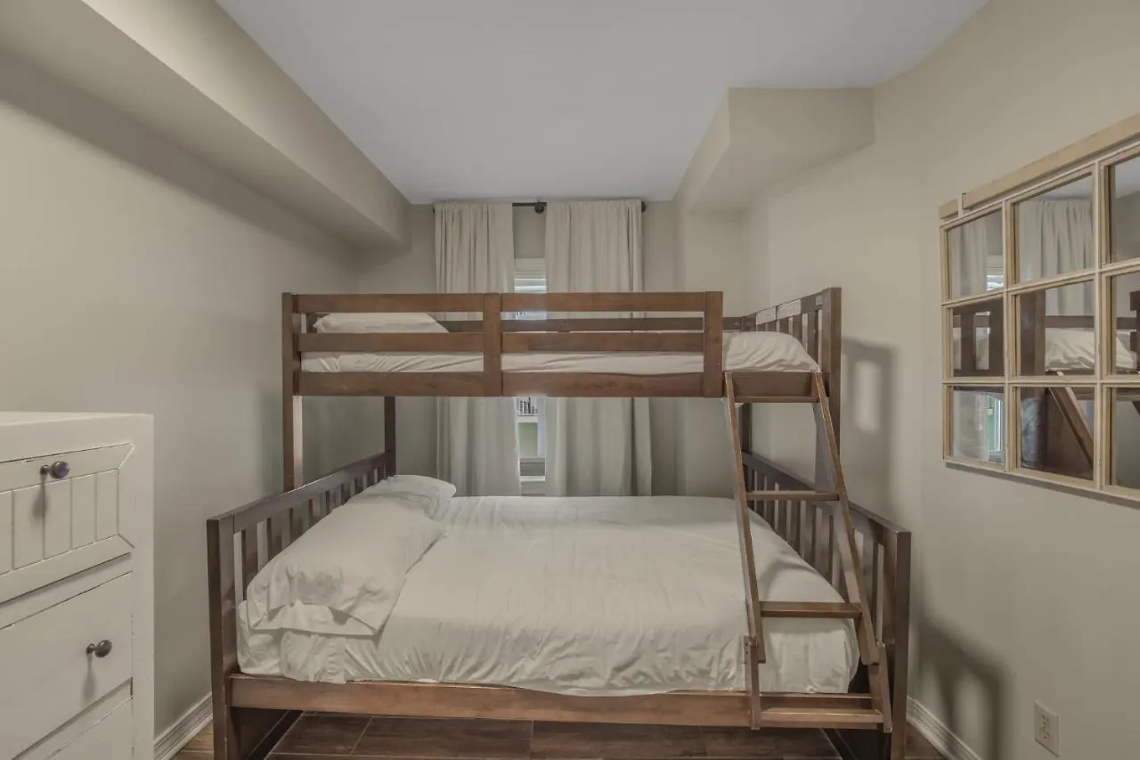 Harbour Place 413 By Collection Holiday home *