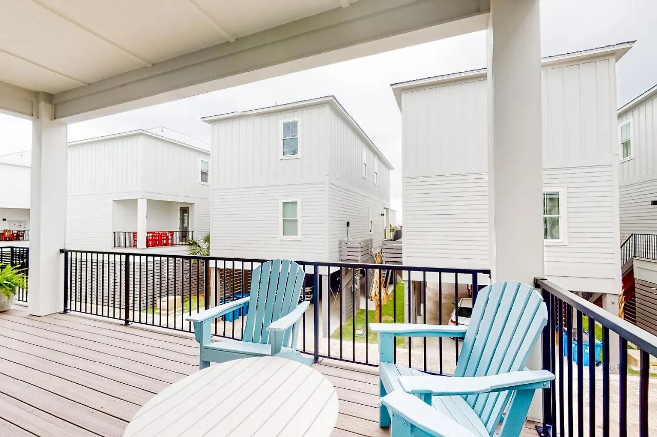 Holiday home Lost Dunes #n- Seashore Gulf Shores