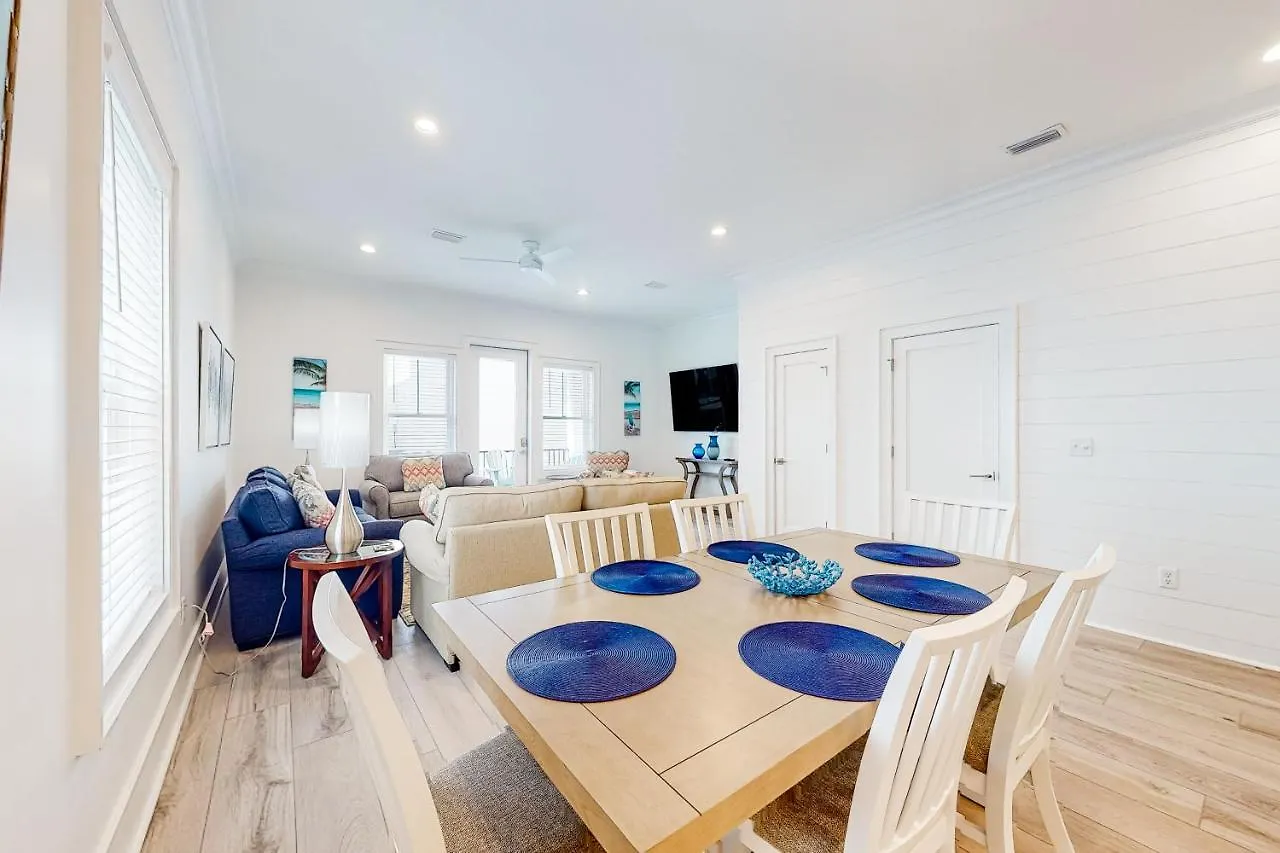 Lost Dunes #n- Seashore Holiday home
