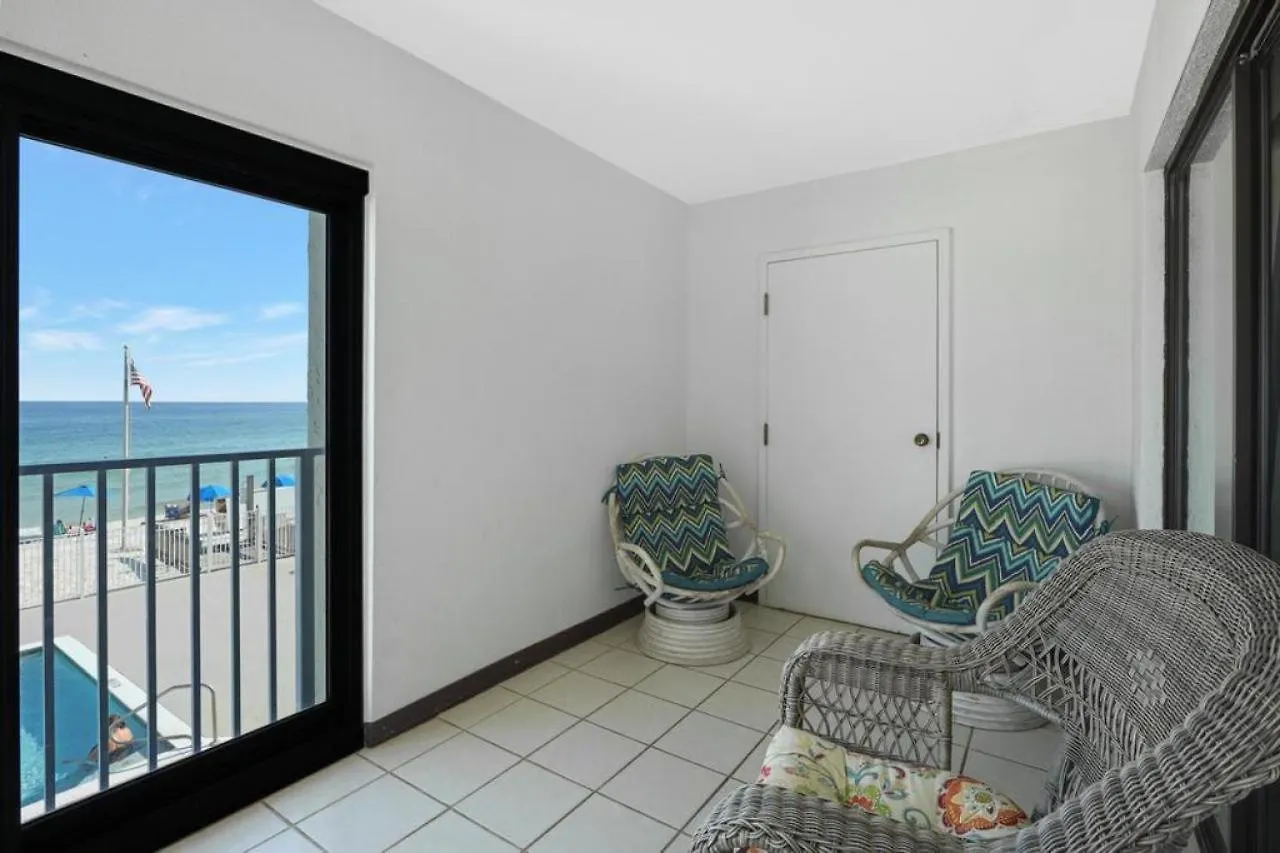 Gulf Tower 1c Gulf Shores