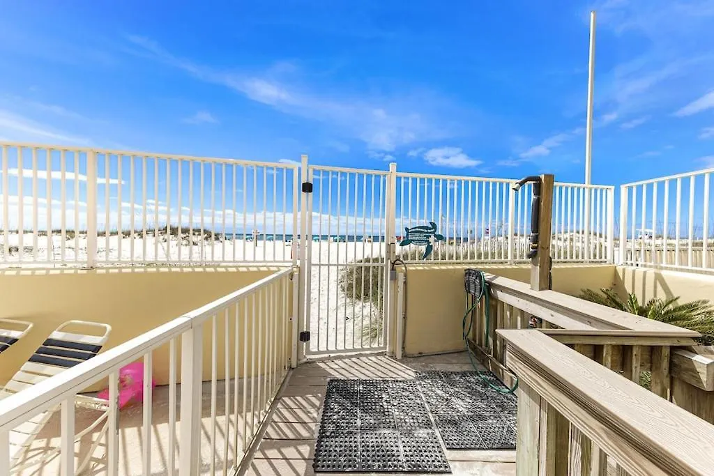 Holiday home Clearwater 1d