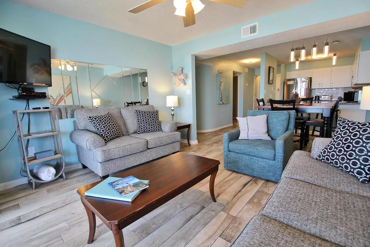 Compass Point 205 * Gulf Shores