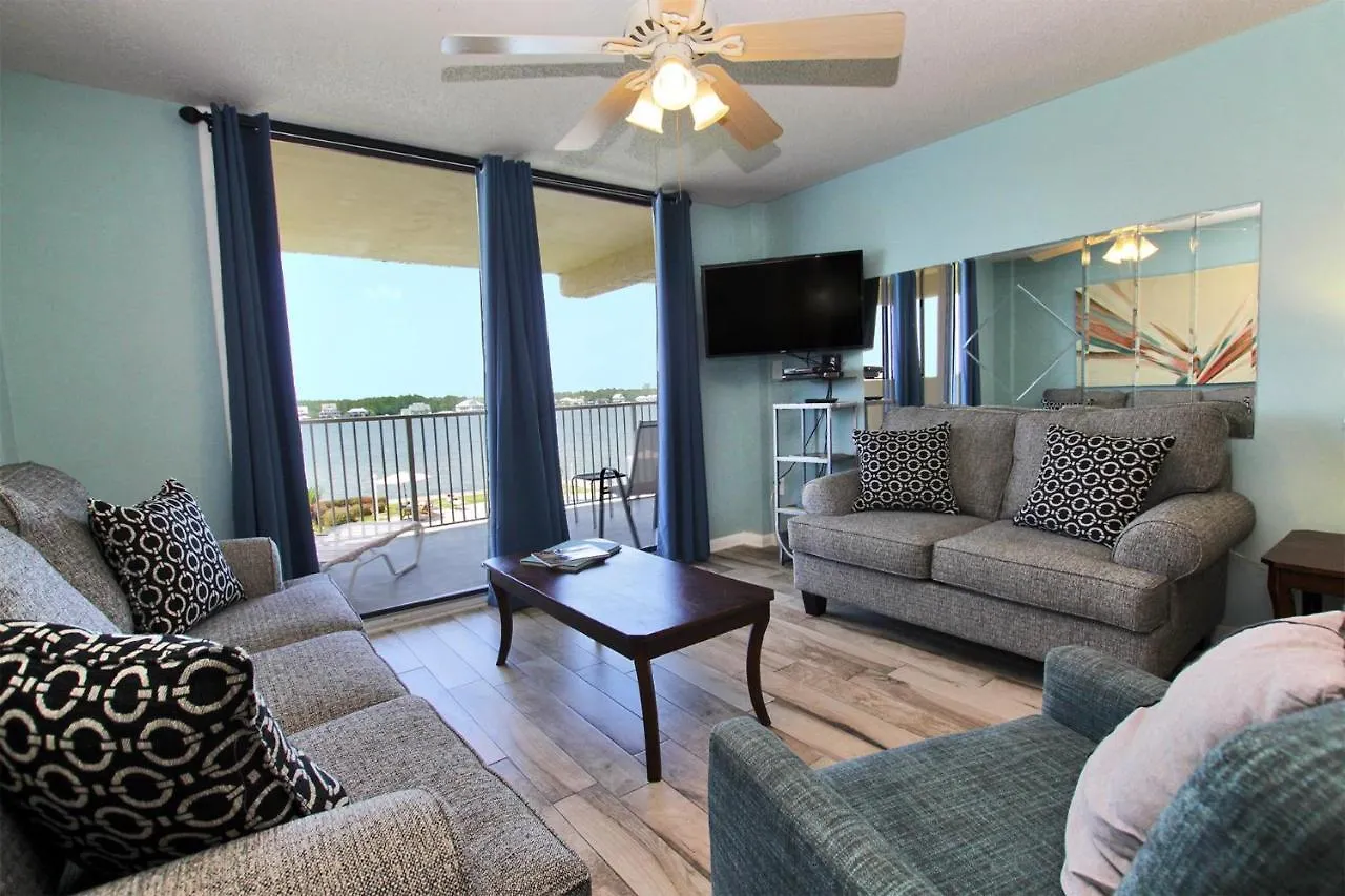 Compass Point 205 * Gulf Shores