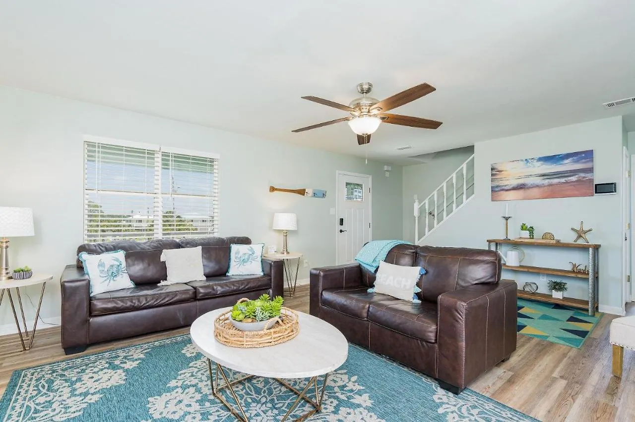 Wanderlust At Little Lagoon * Gulf Shores