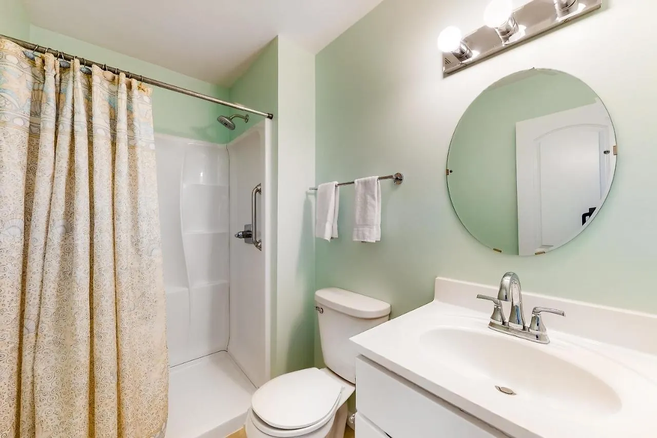 Holiday home Second Choice By Meyer Vacation Gulf Shores