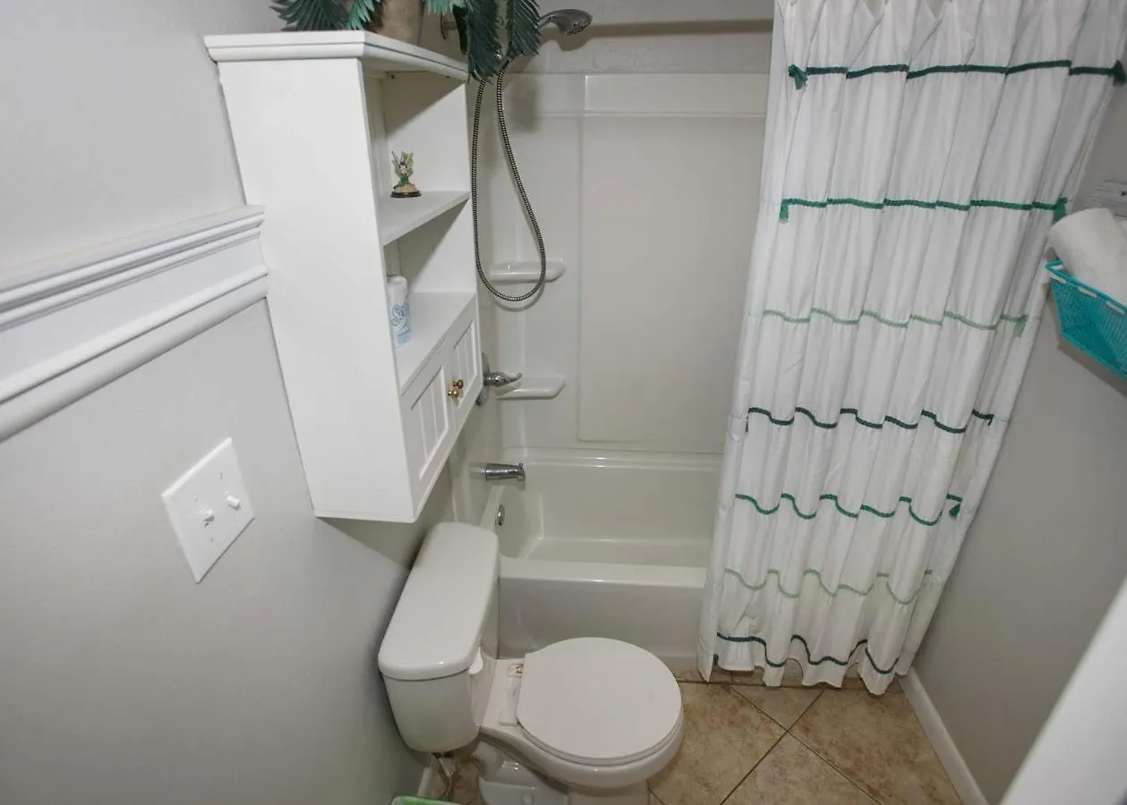 Paradise Isle Unit 9