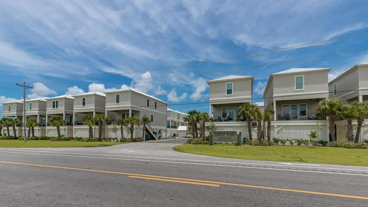 West Side N Holiday home