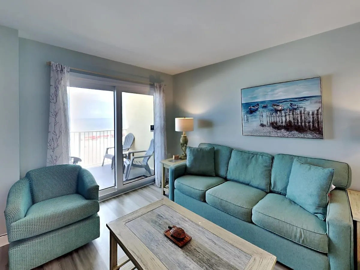 Clearwater #3a Apartment