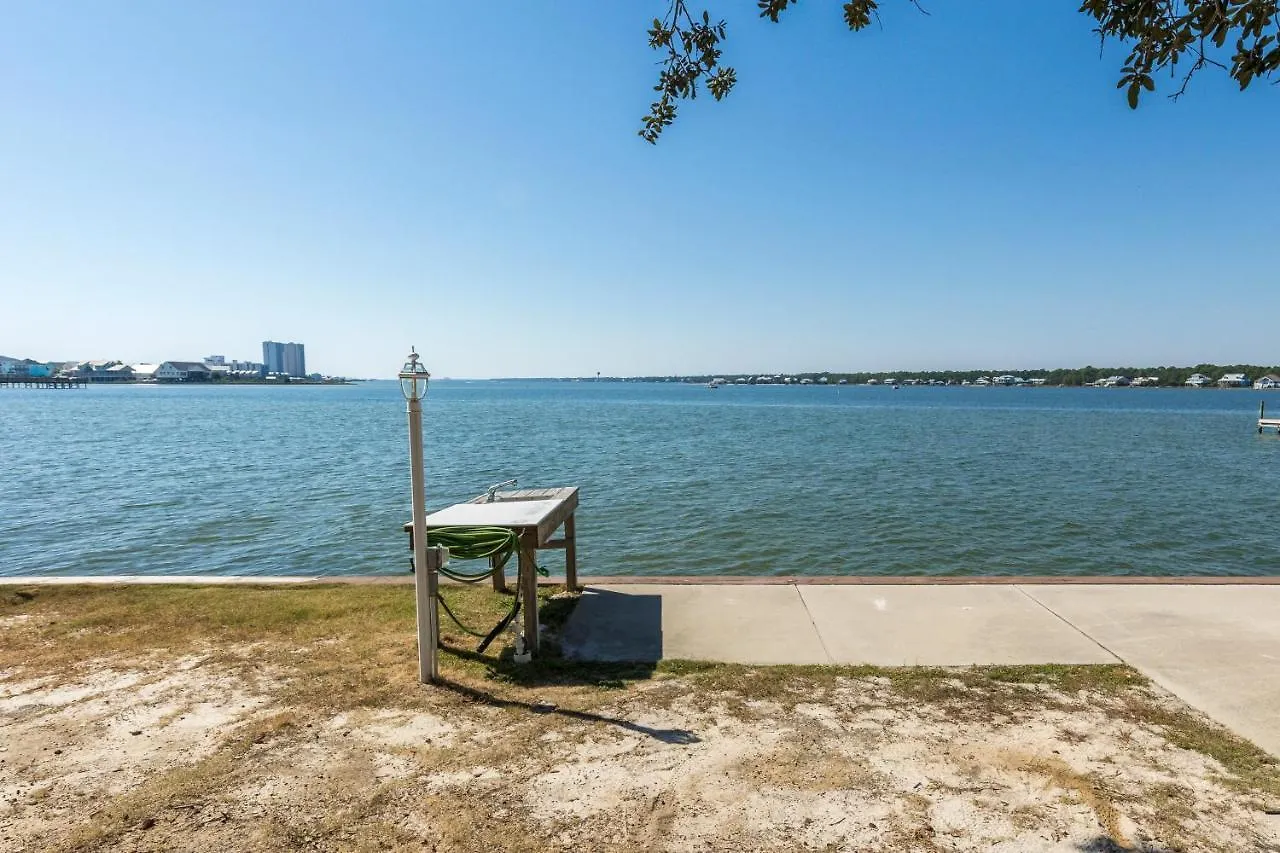 Apartment Compass Point 303 Gulf Shores