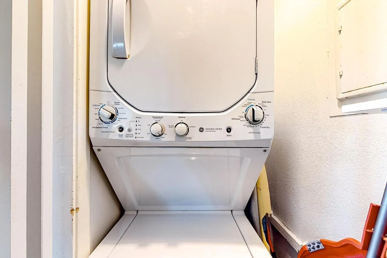 Seahorse 411 Apartment *