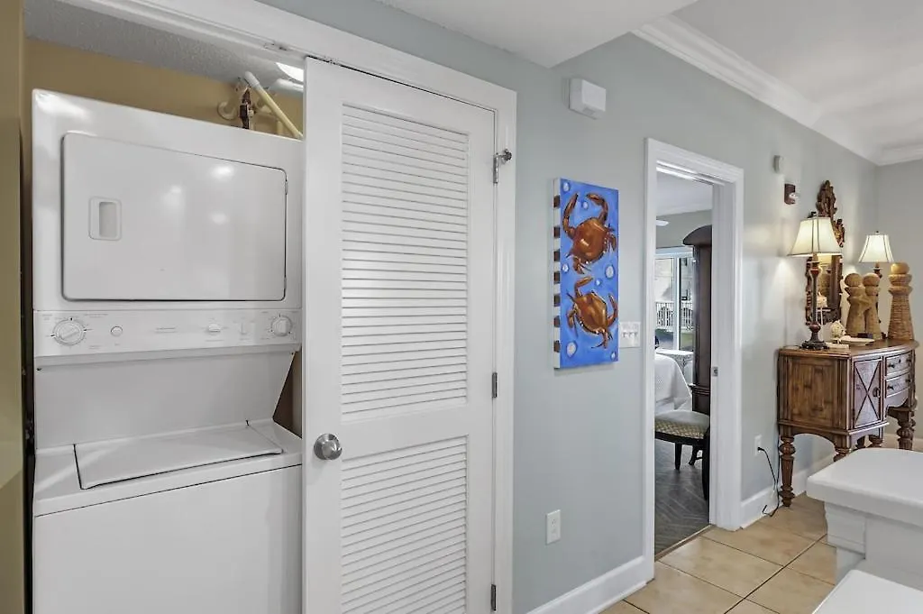 Holiday home Palm 15b