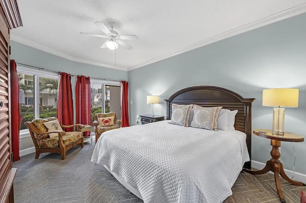 Palm 15b Holiday home Gulf Shores