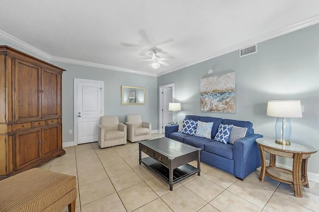 Palm 15b Holiday home Gulf Shores