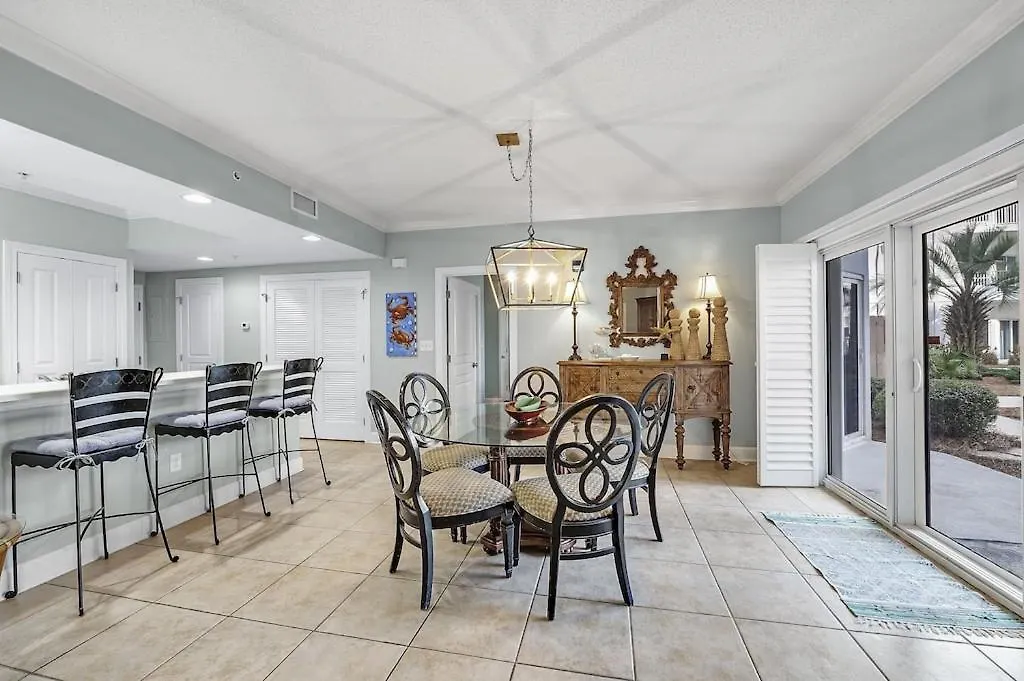 Holiday home Palm 15b Gulf Shores