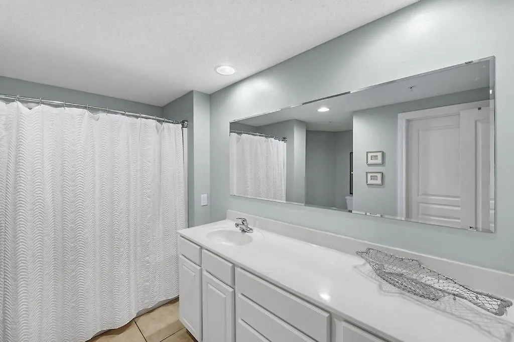 Holiday home Palm 15b Gulf Shores