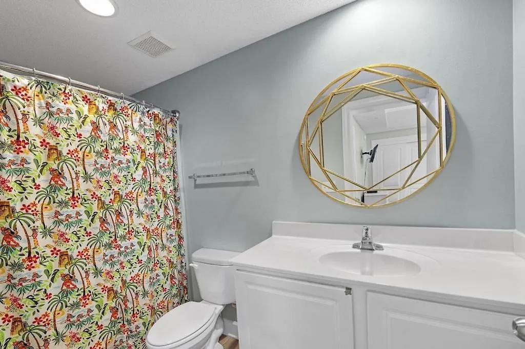 Palm 15b Holiday home Gulf Shores