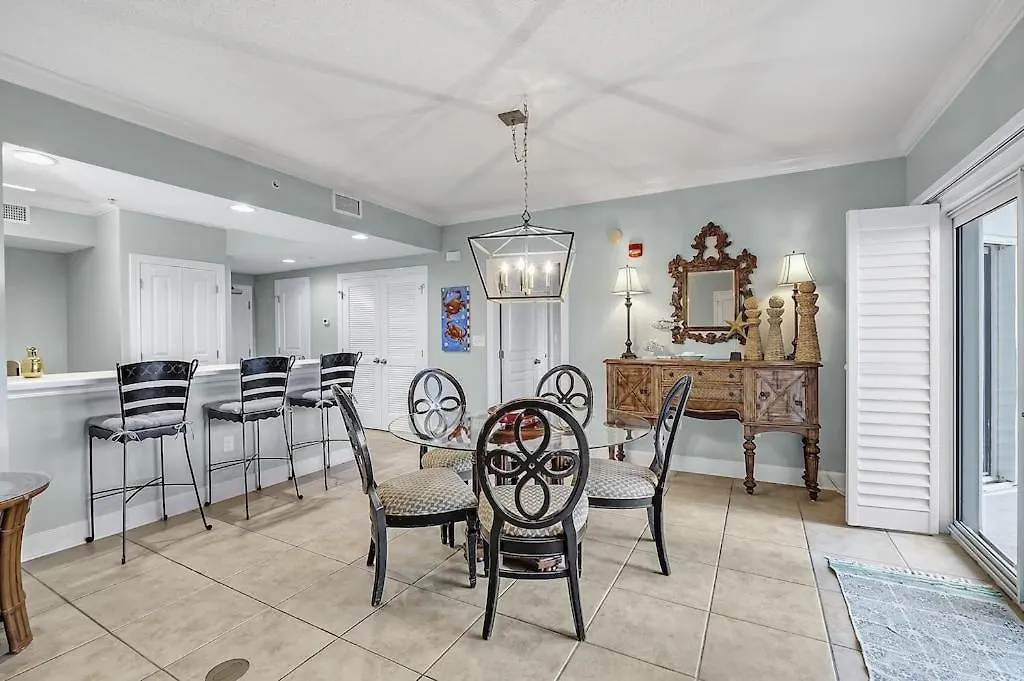 Palm 15b Holiday home Gulf Shores