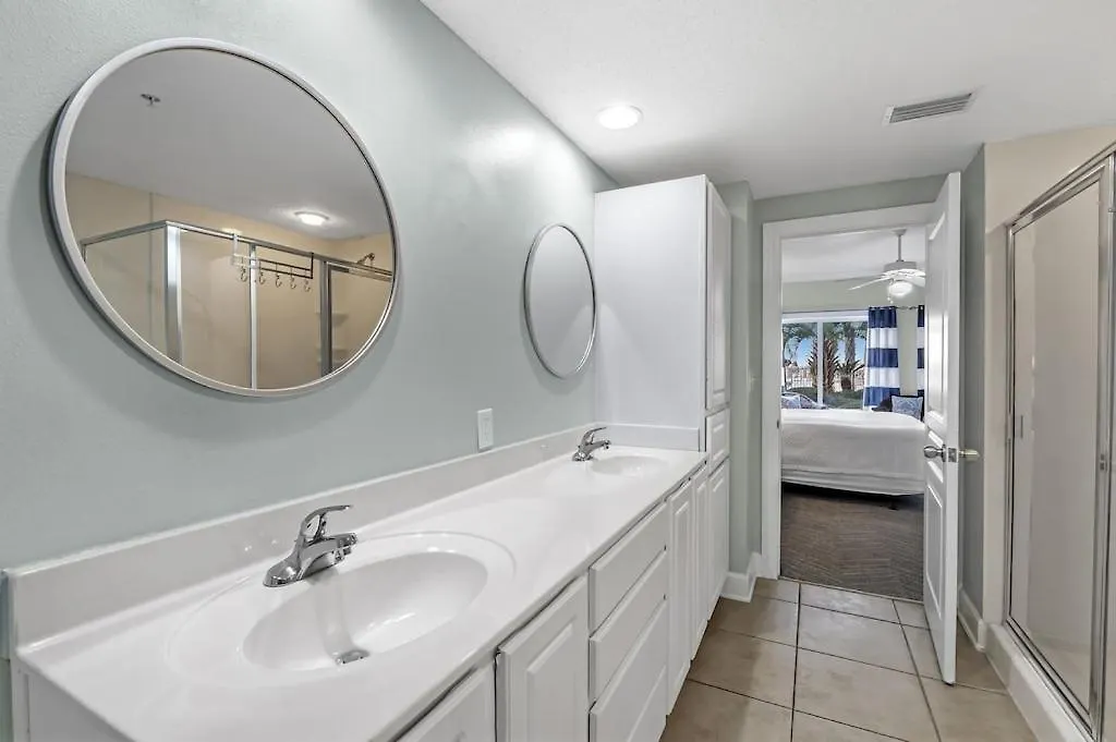 Palm 15b Holiday home Gulf Shores