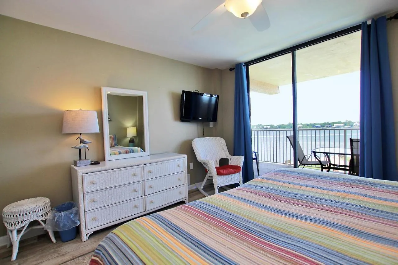 Holiday home Compass Point 205 *