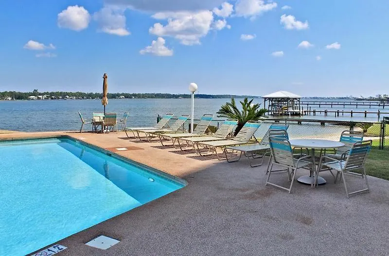 Compass Point 205 Holiday home *