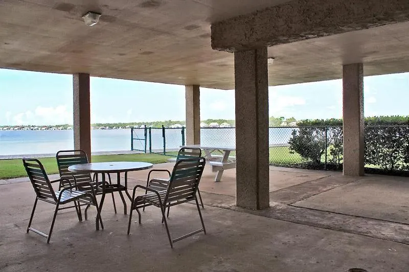 Compass Point 205 Holiday home
