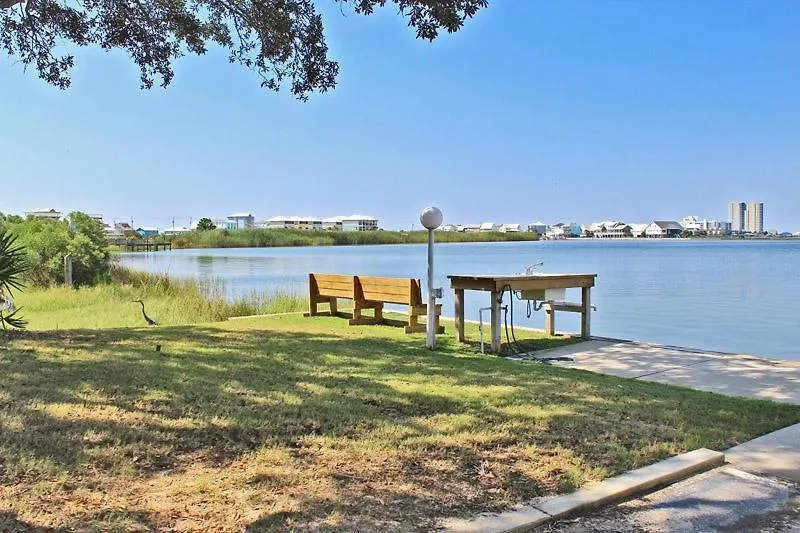 Compass Point 205 Holiday home Gulf Shores