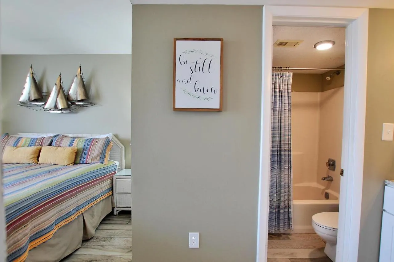 Compass Point 205