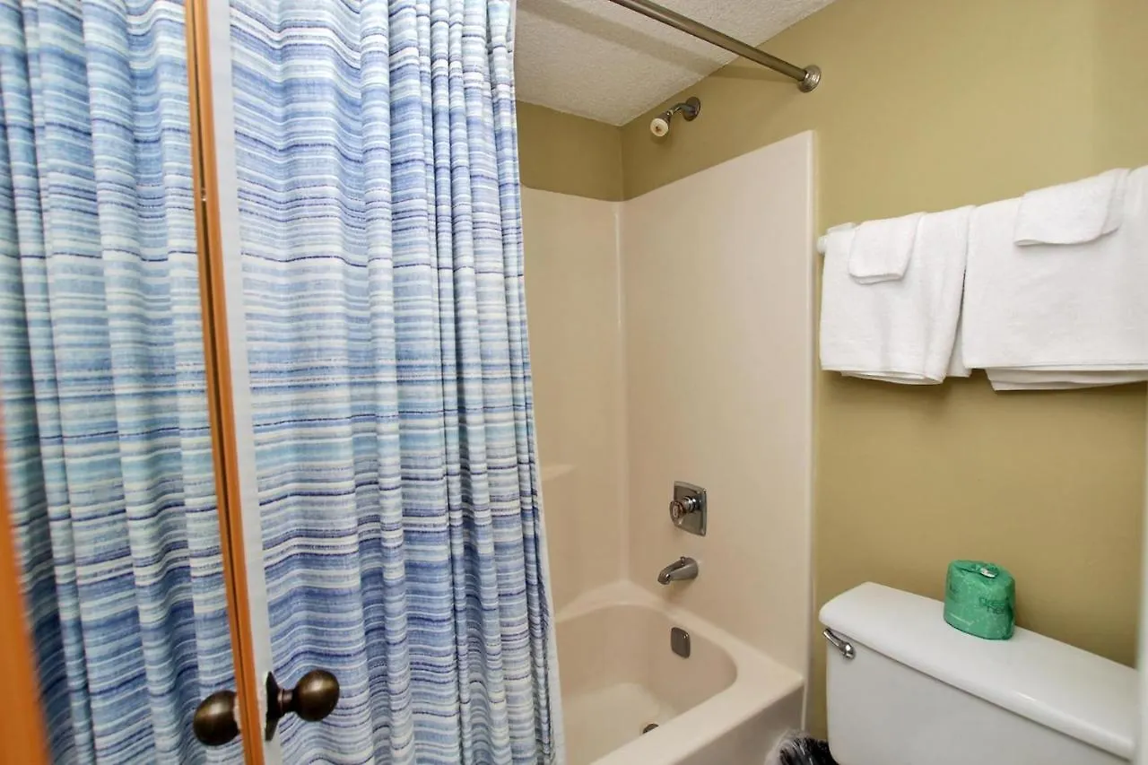 Holiday home Compass Point 205 *