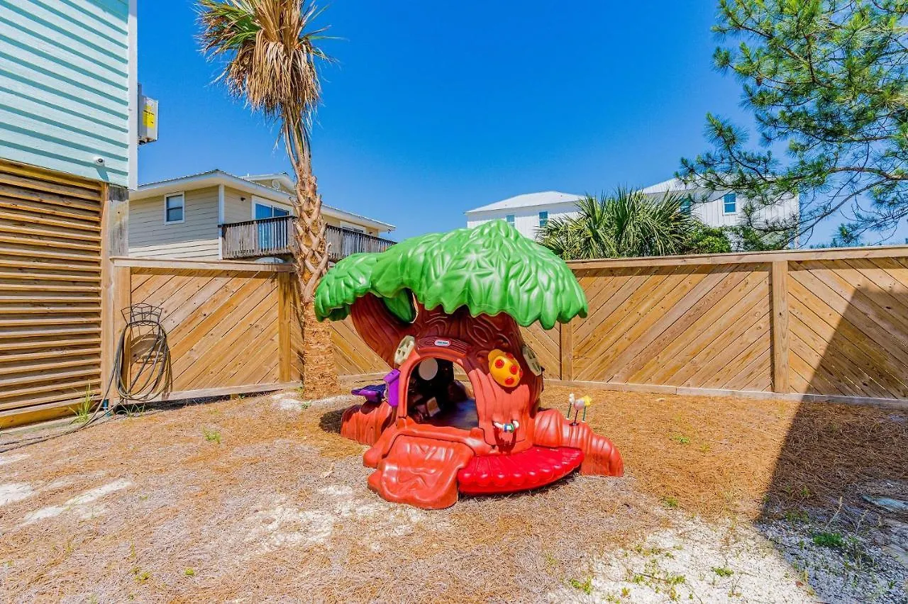 Holiday home Endless Summer At Little Lagoon *
