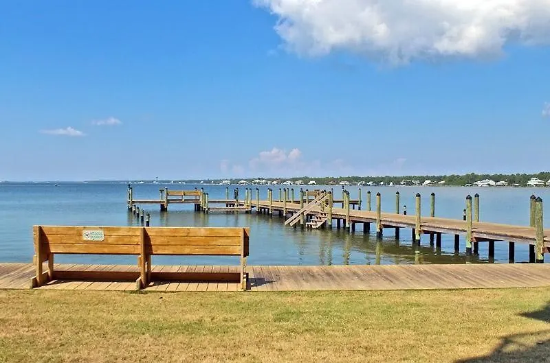 Compass Point 205 Holiday home Gulf Shores