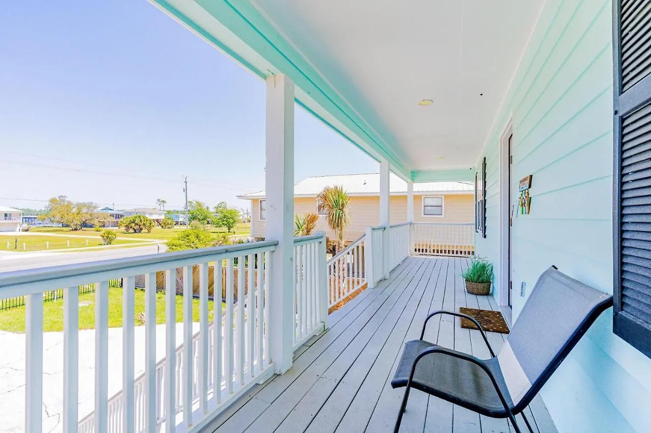 Wanderlust At Little Lagoon * Gulf Shores