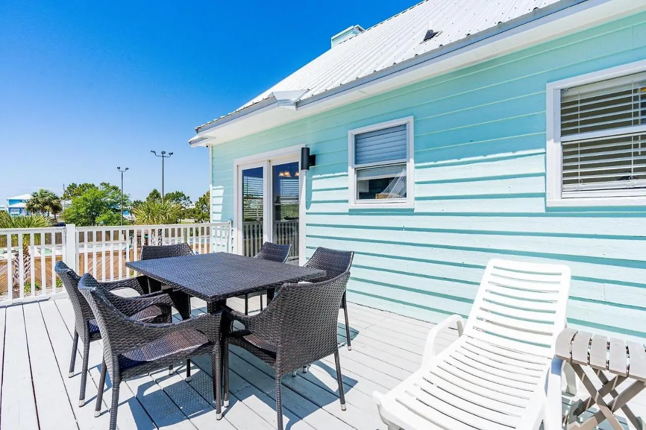 Wanderlust At Little Lagoon Gulf Shores