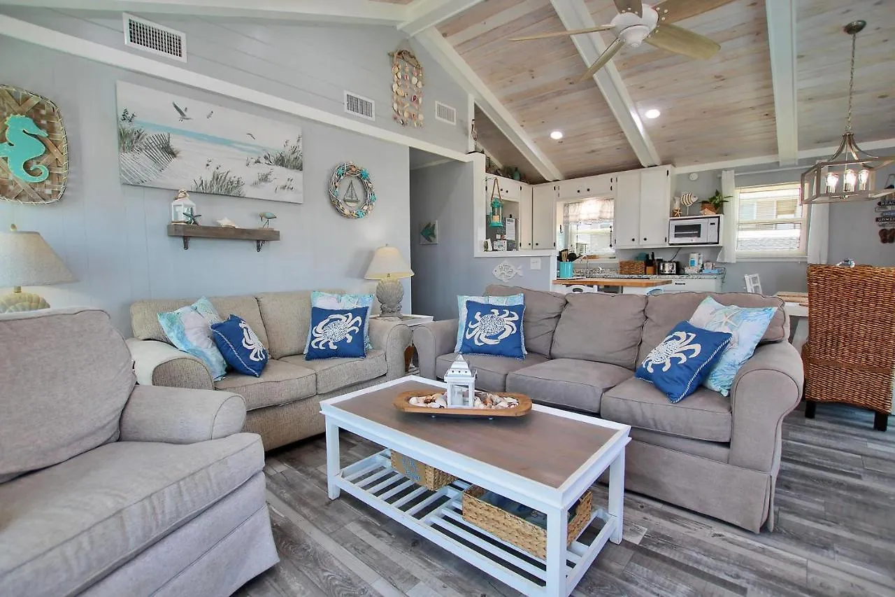 Holiday home Dream Catcher